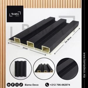 bardage pvc galaxy bold